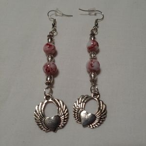 Hand Crafted Earrings
